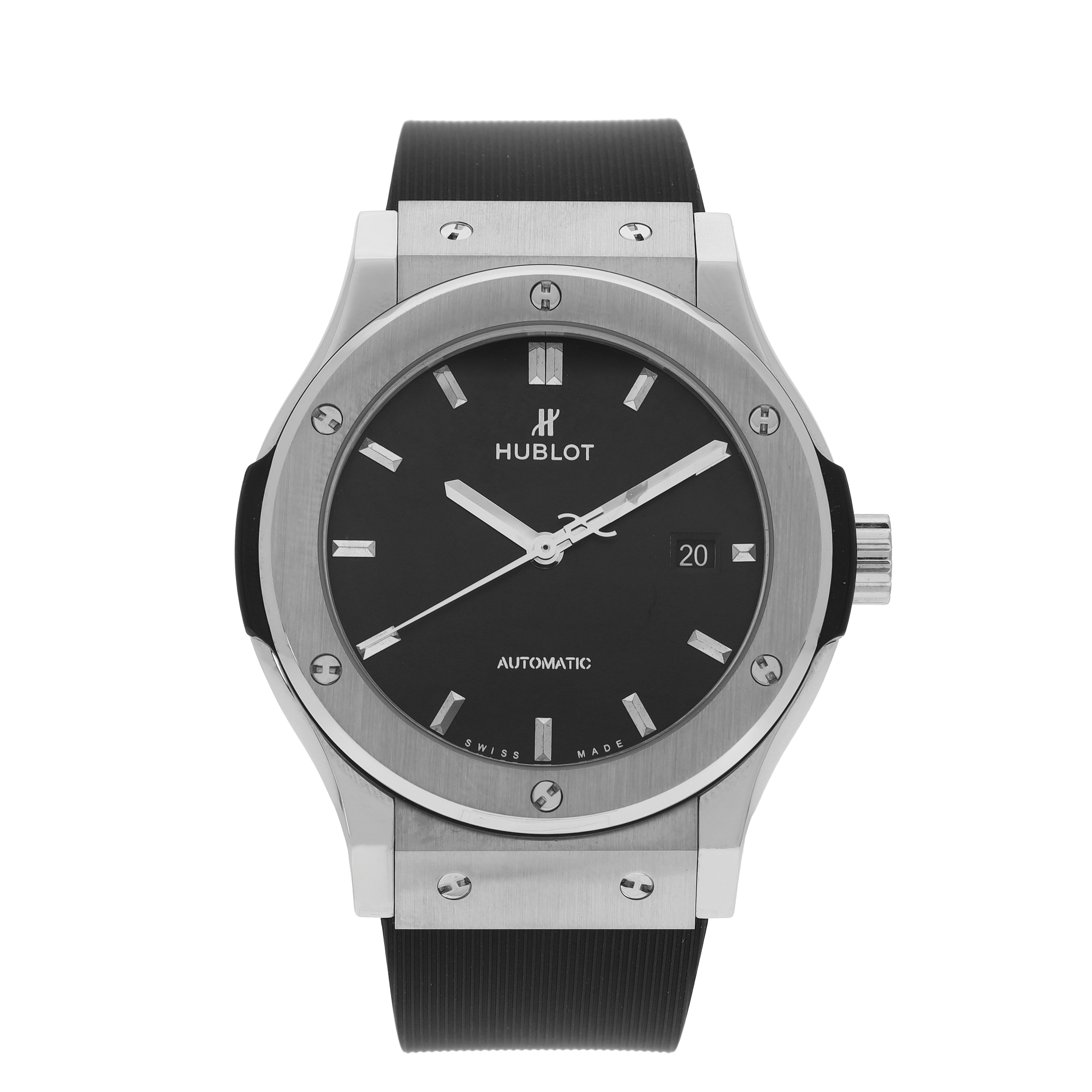 Hublot Classic Fusion 511.NX.1171.LR