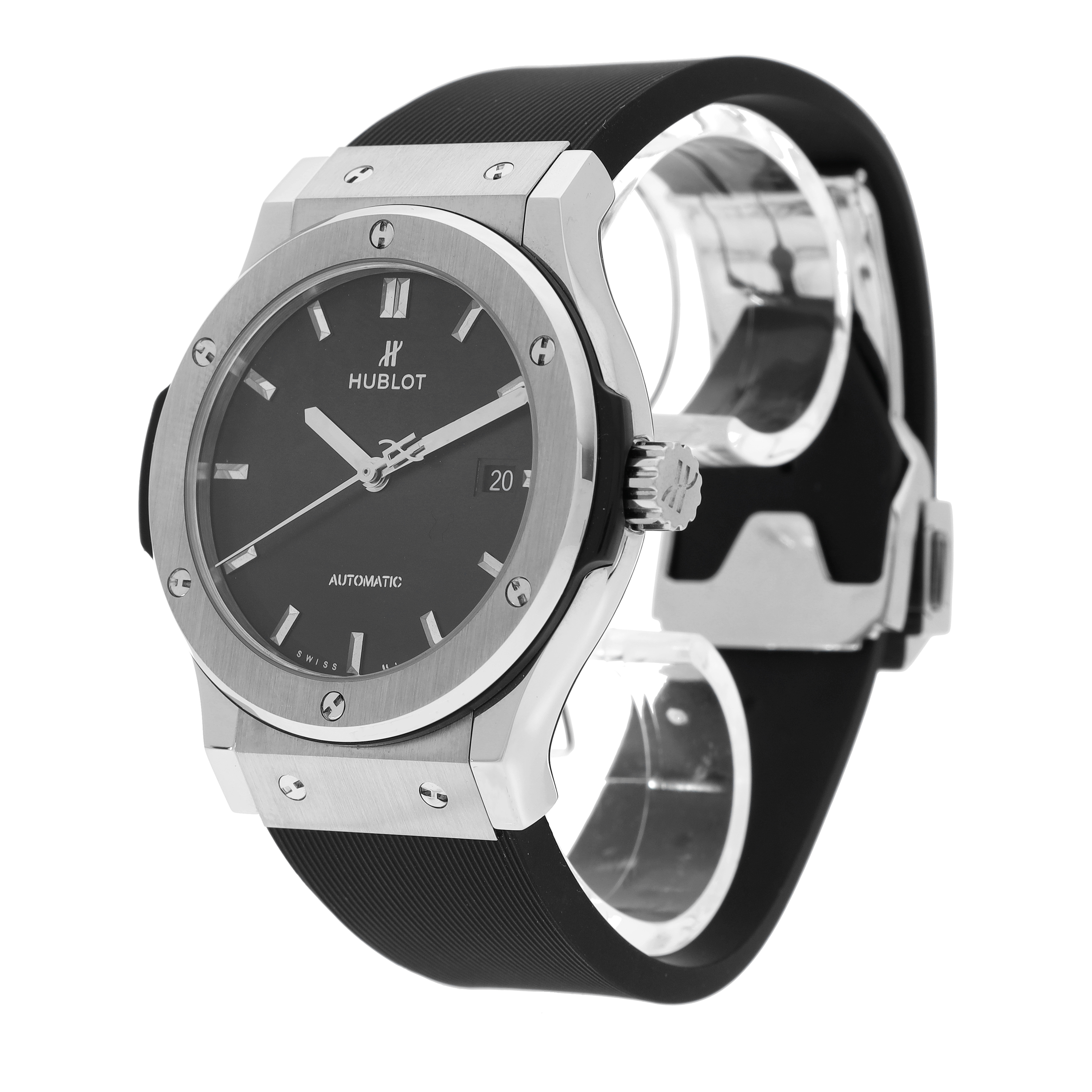 Hublot Classic Fusion 511.NX.1171.LR