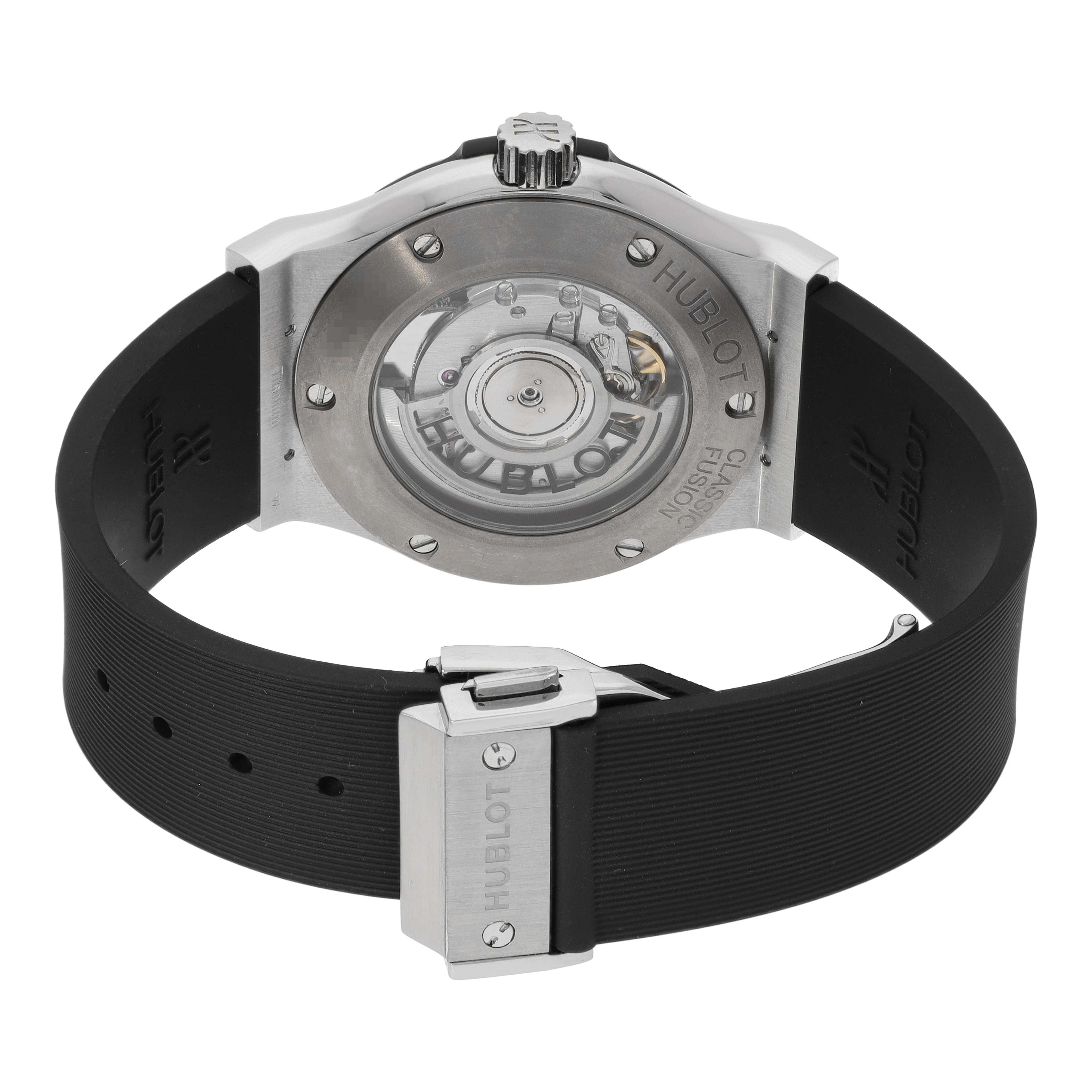 Hublot Classic Fusion 511.NX.1171.LR
