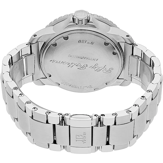 Blancpain Fifty Fathoms 5015D-1140-71B Blancpain Fifty Fathoms 5015D-1140-71B