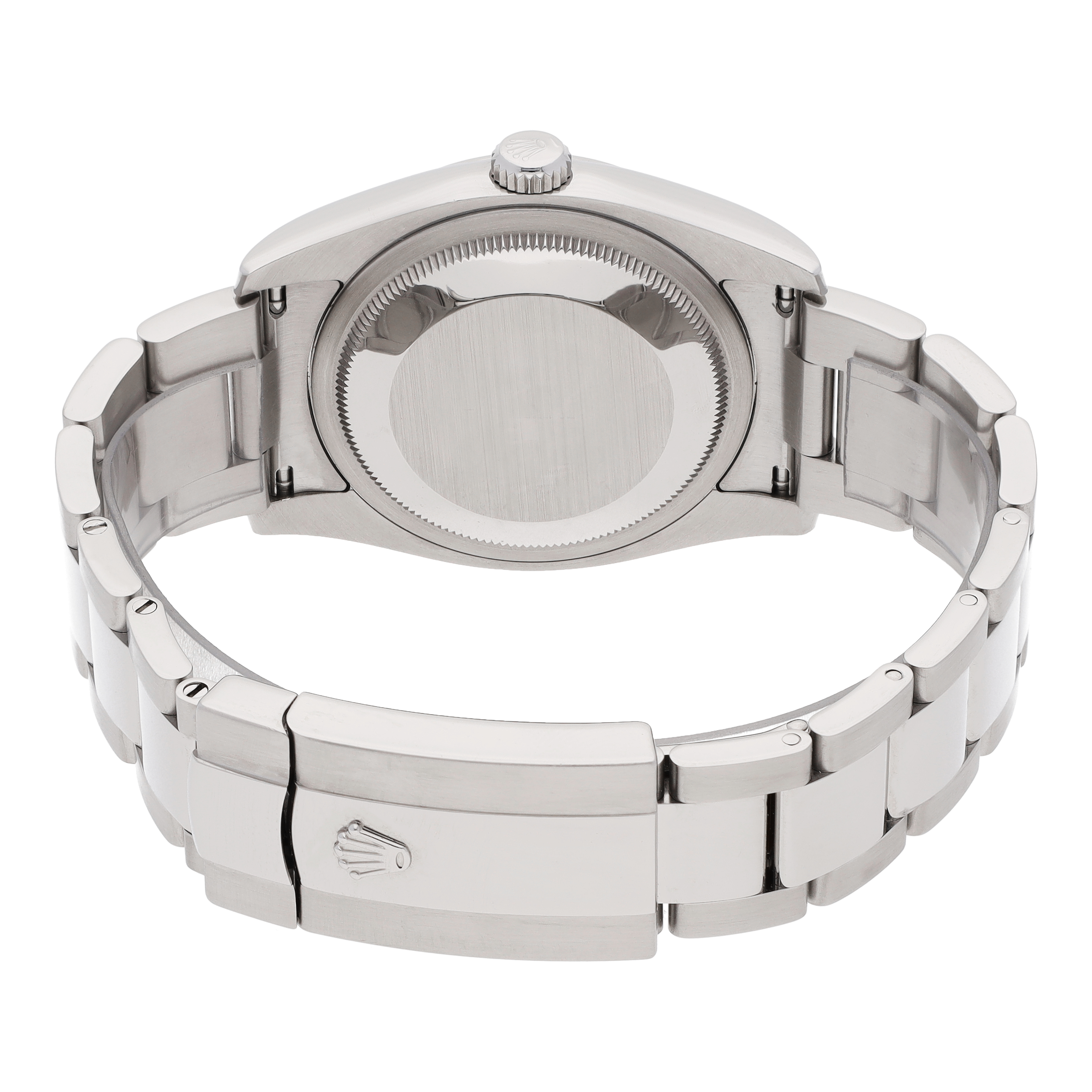 Rolex Datejust 116200