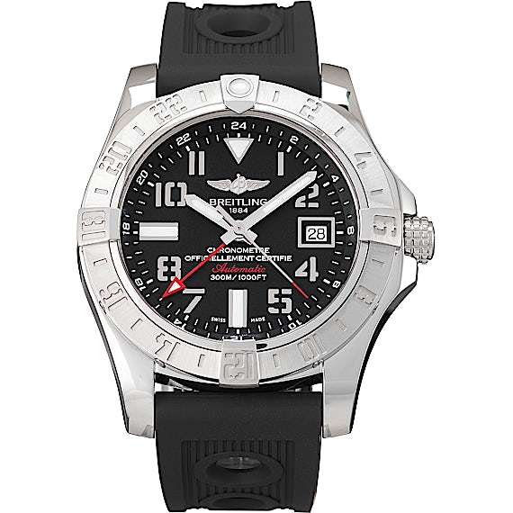 Breitling Avenger A3239011.BC34.152S.A20S.1