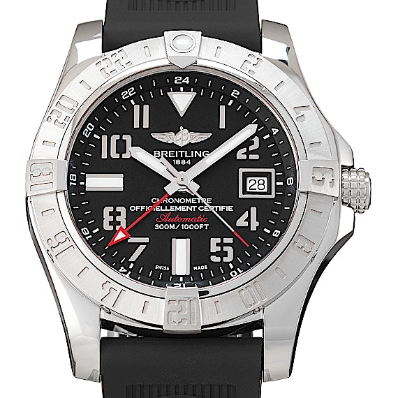 Breitling Avenger A3239011.BC34.152S.A20S.1