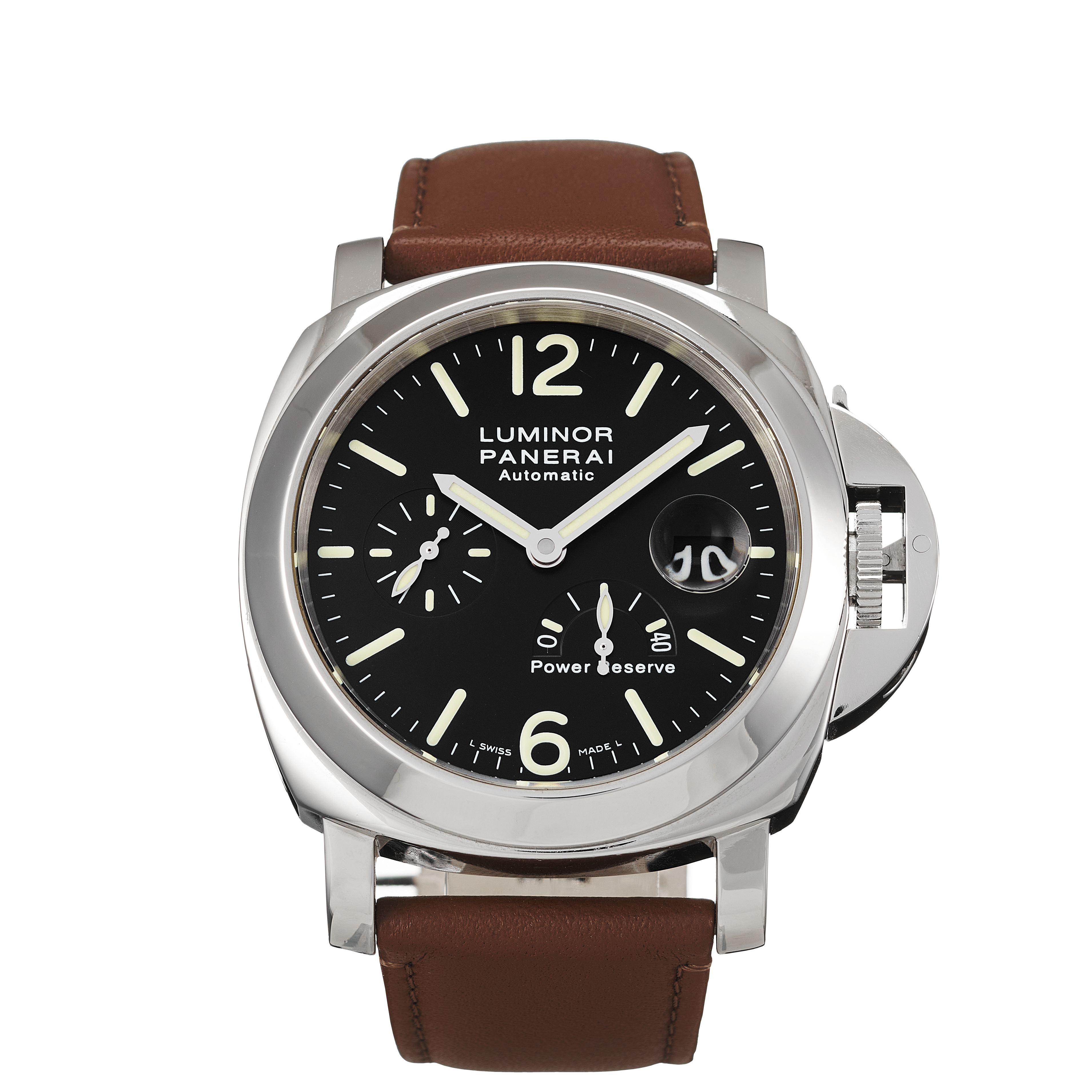 Panerai Luminor PAM00090