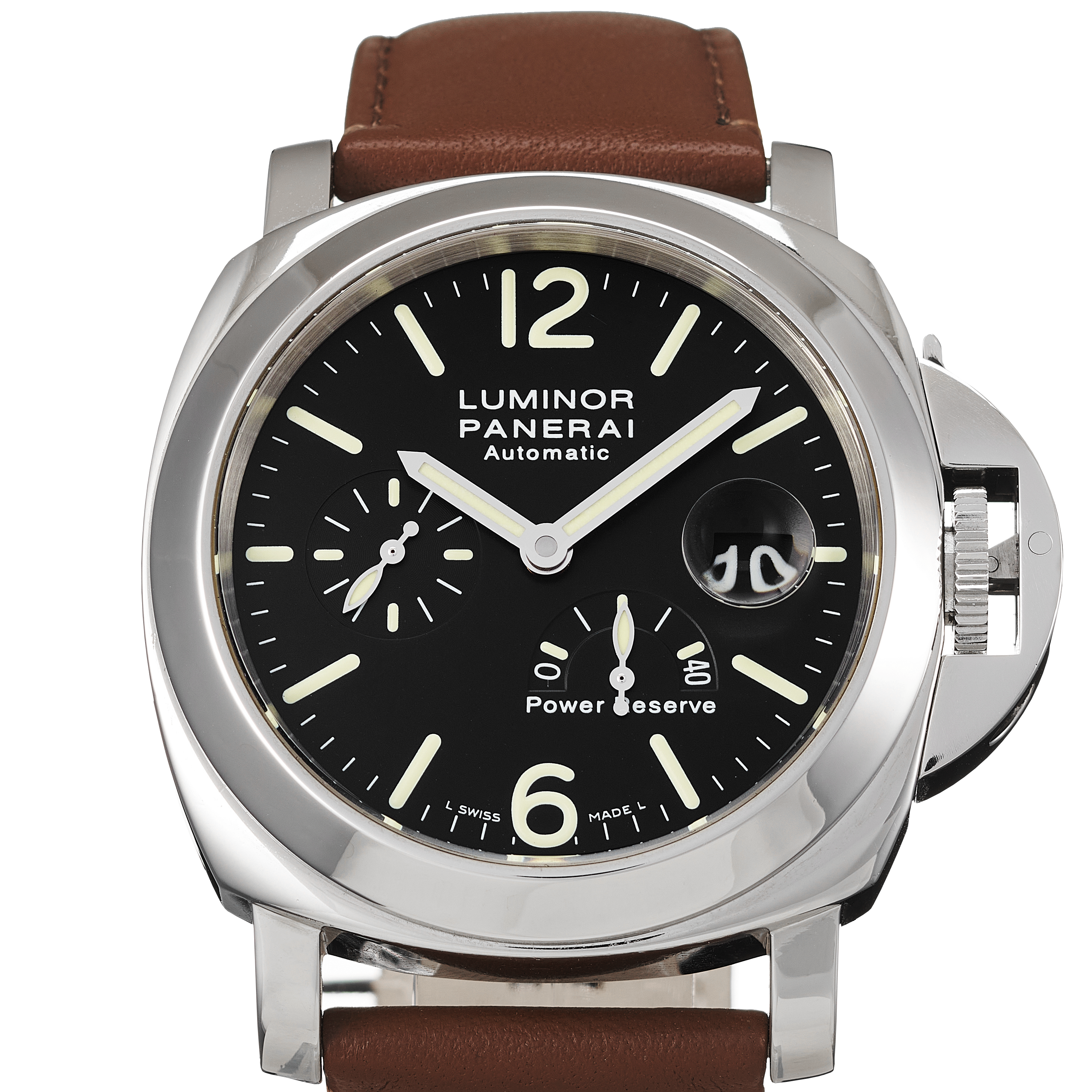Panerai Luminor PAM00090