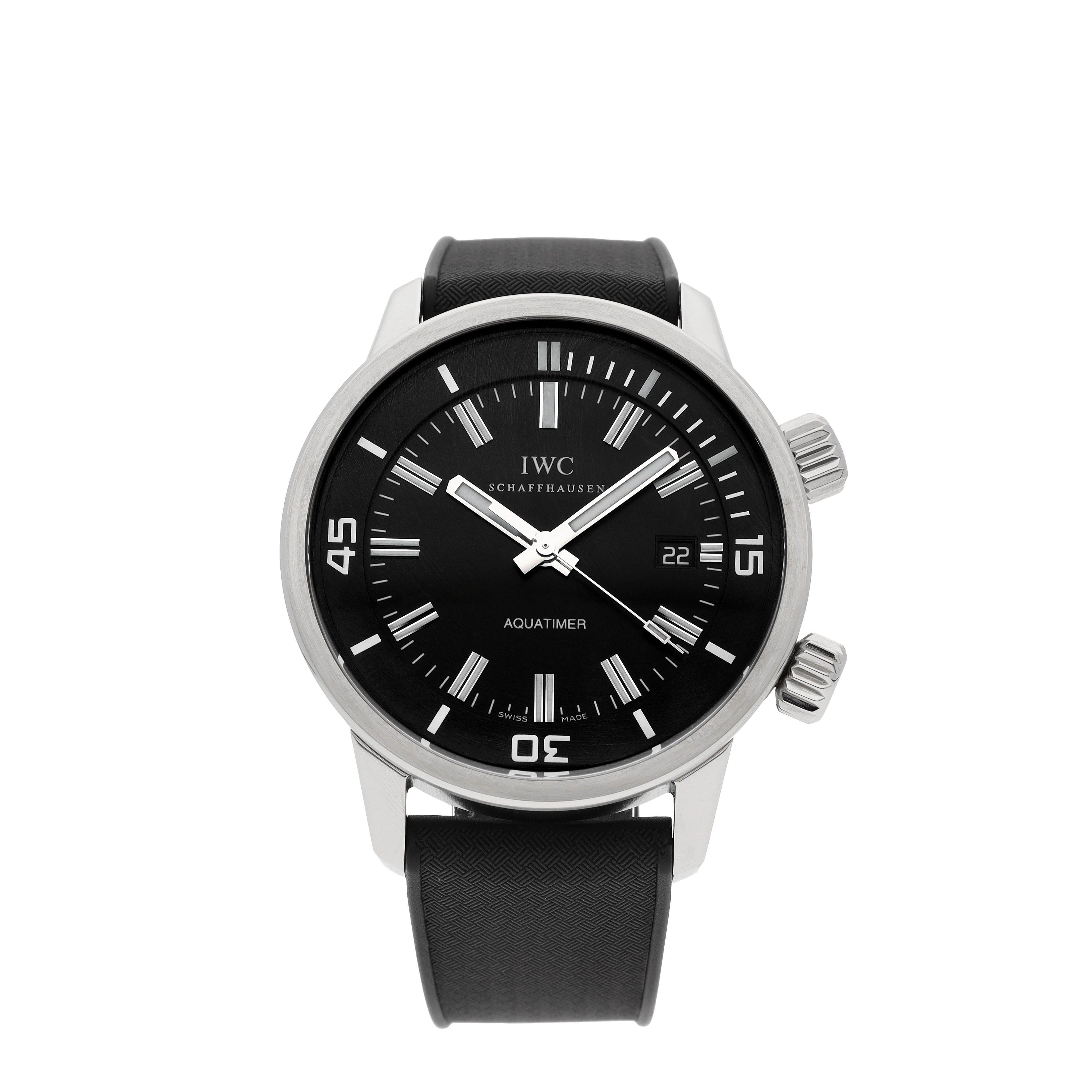 IWC Aquatimer IW323101