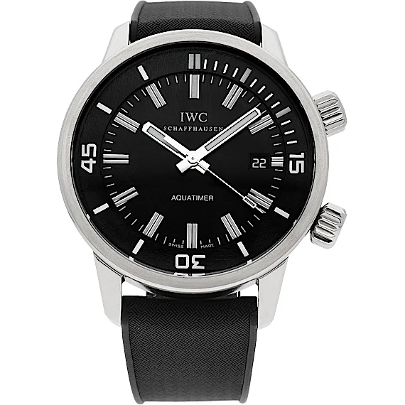 IWC Aquatimer IW323101 IWC Aquatimer IW323101