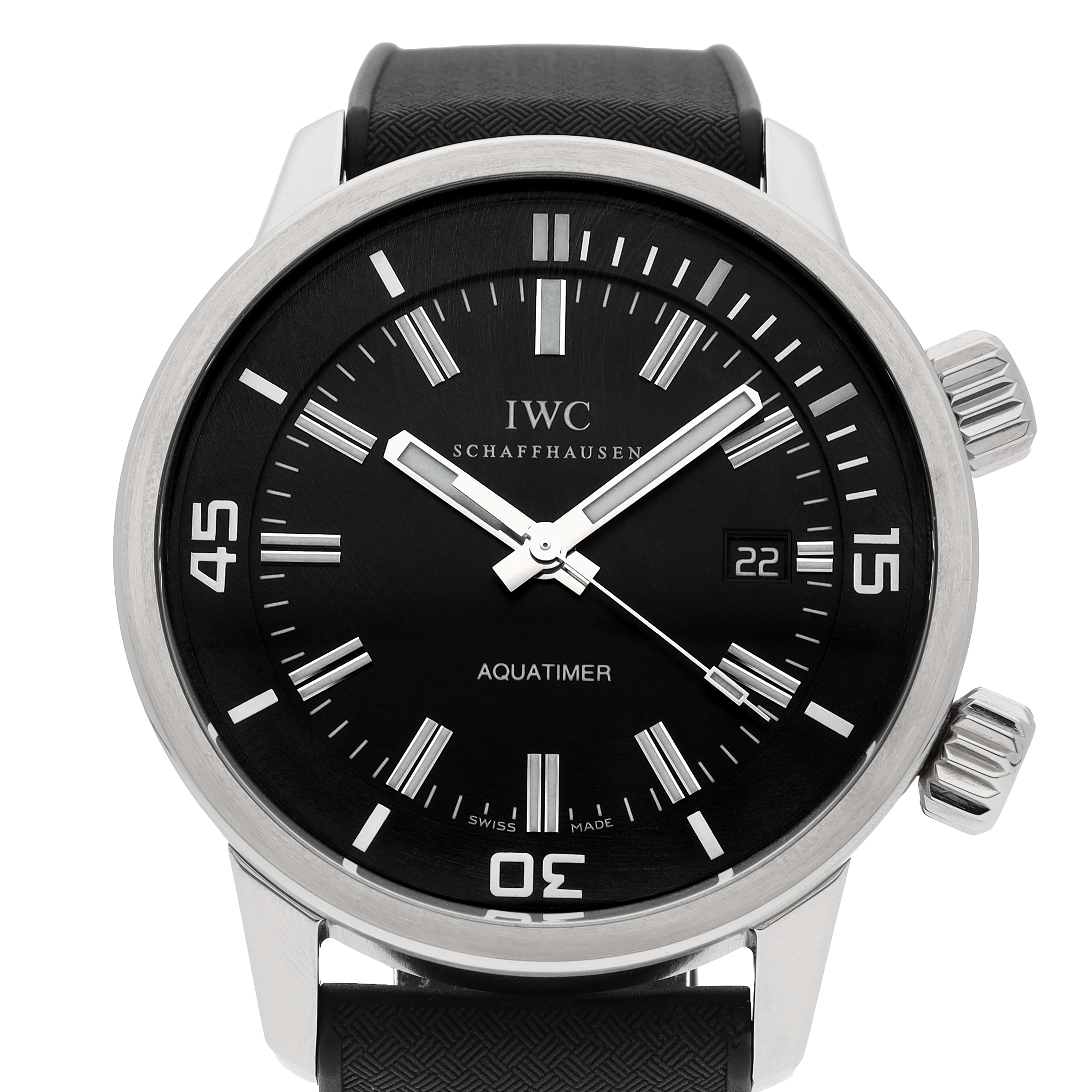 IWC Aquatimer IW323101