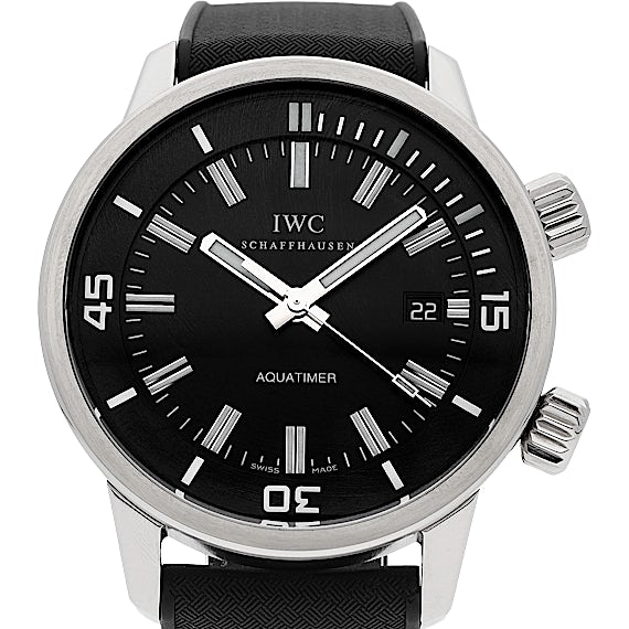 IWC Aquatimer IW323101 IWC Aquatimer IW323101