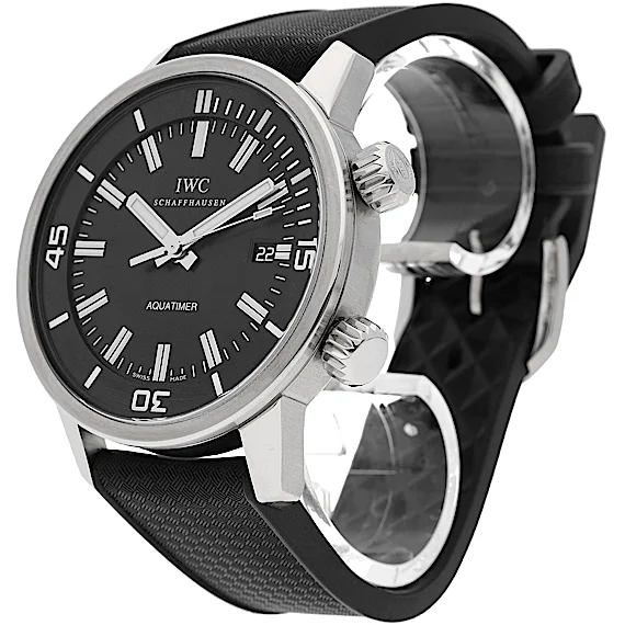 IWC Aquatimer IW323101 IWC Aquatimer IW323101
