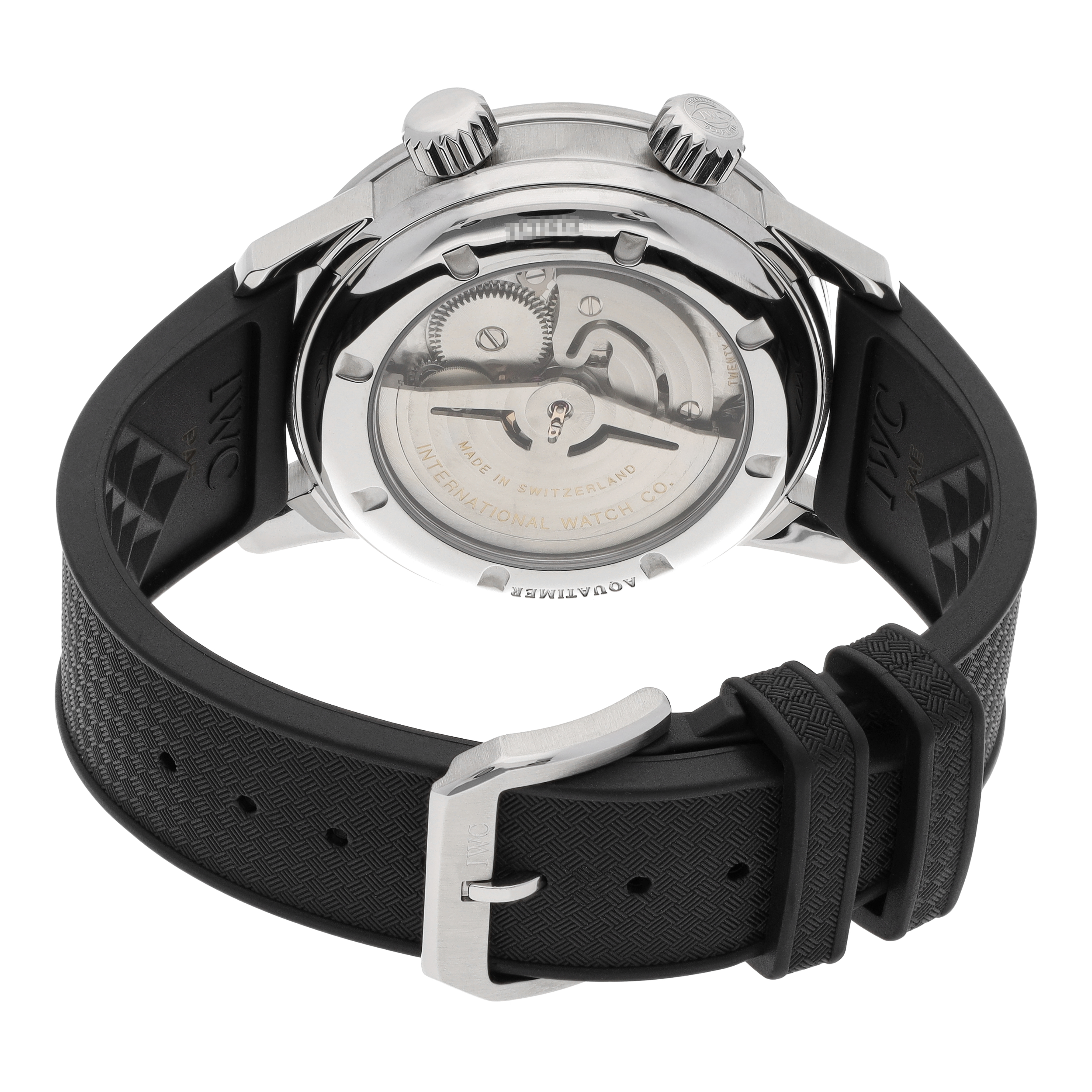 IWC Aquatimer IW323101