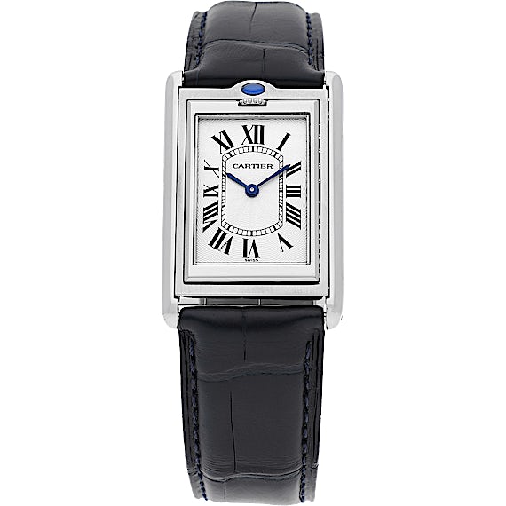 Cartier Tank 2390 Cartier Tank 2390