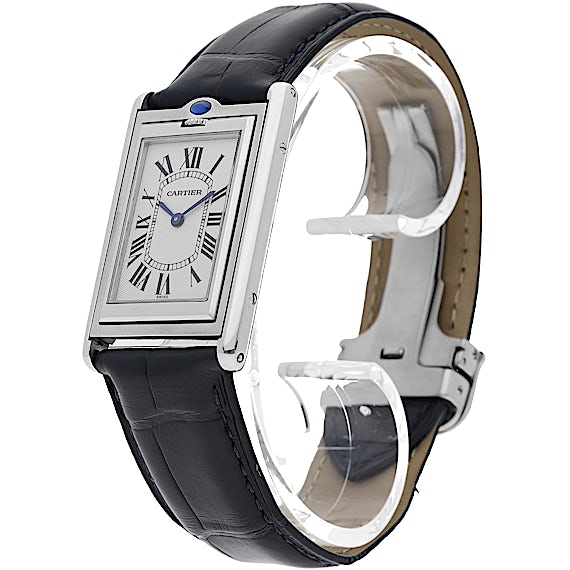 Cartier Tank 2390 Cartier Tank 2390