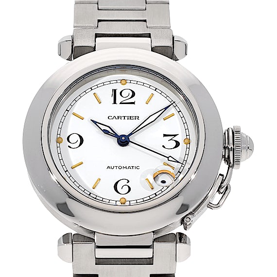 Cartier Pasha W31015M7 Cartier Pasha W31015M7