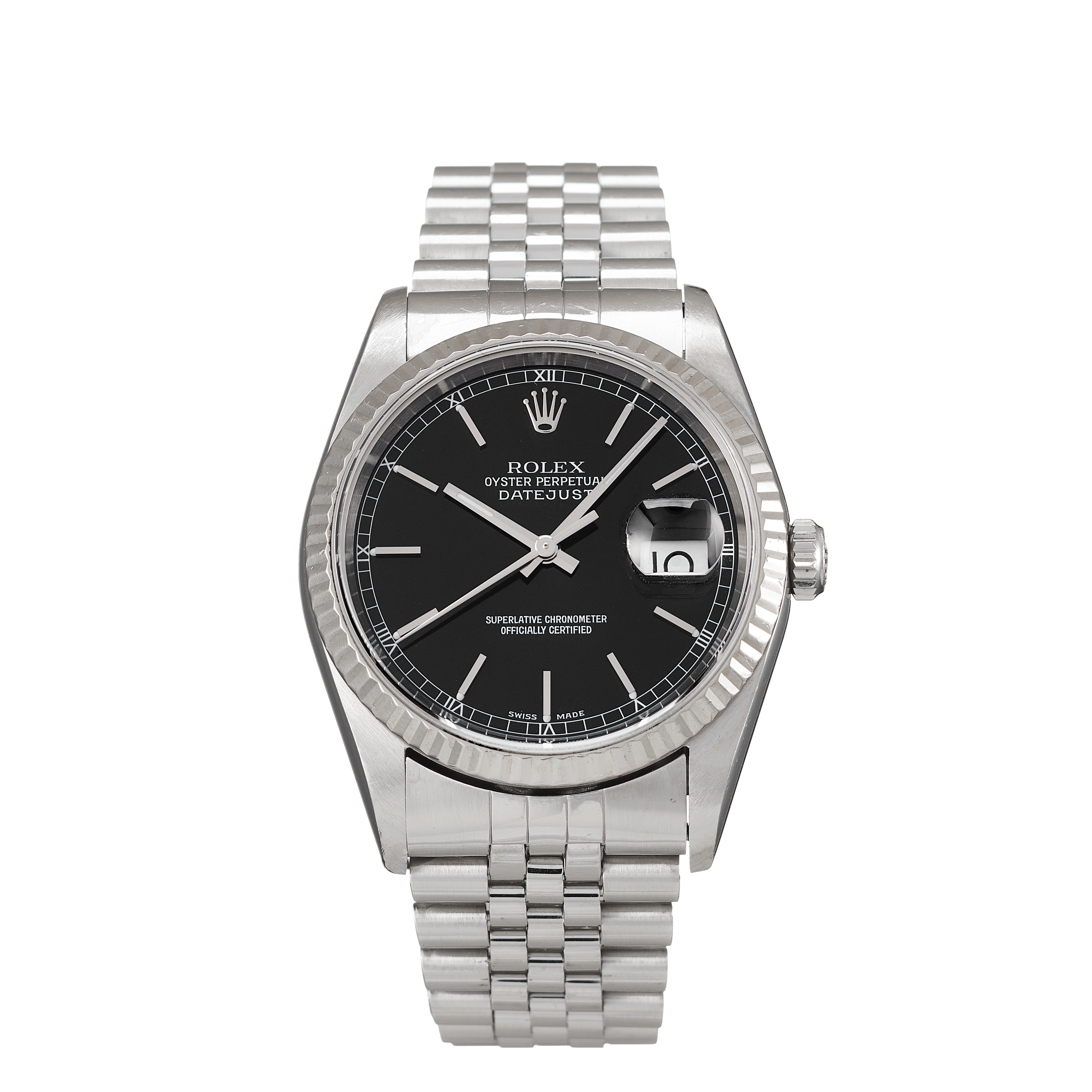 Rolex Datejust 16234