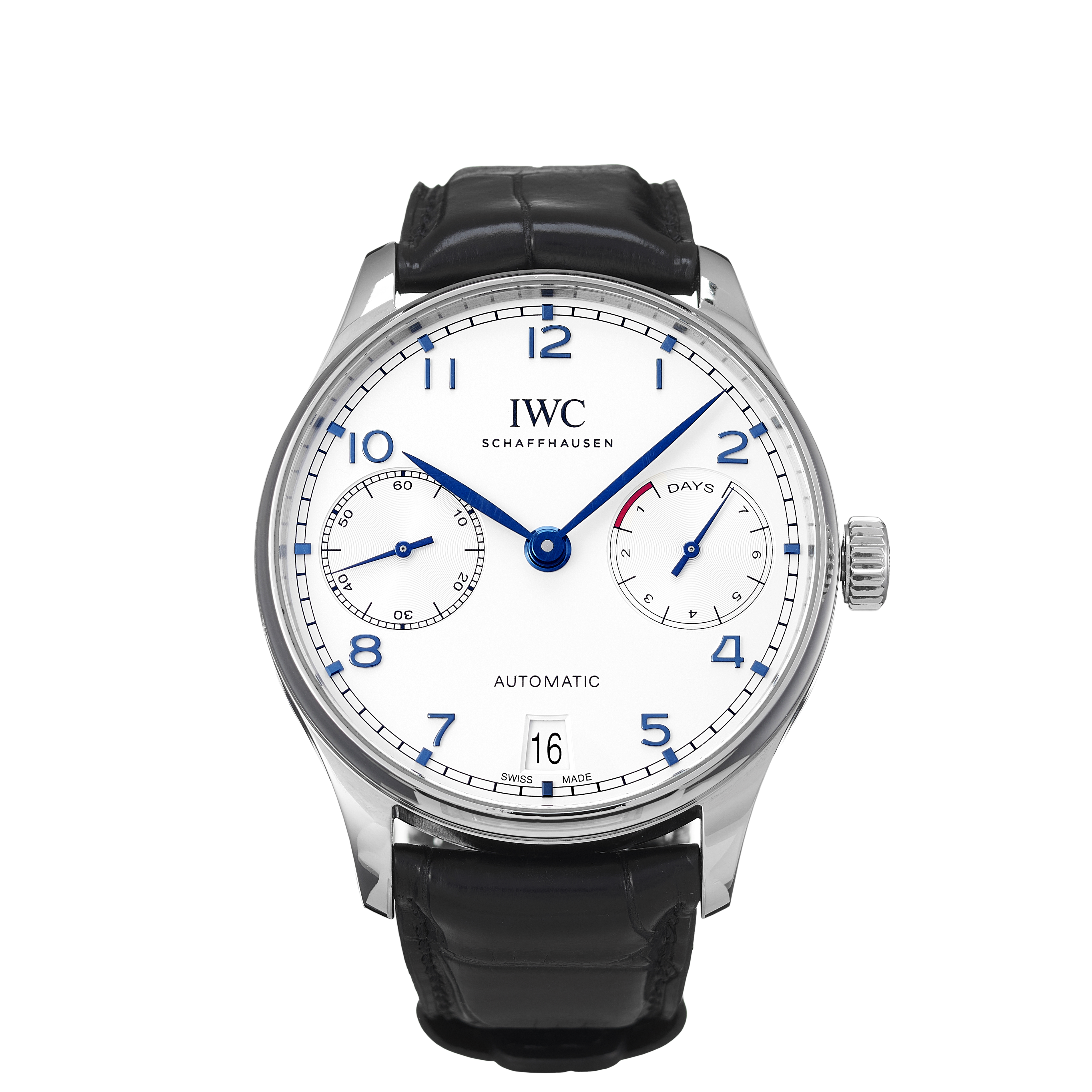 IWC Portugieser IW500705