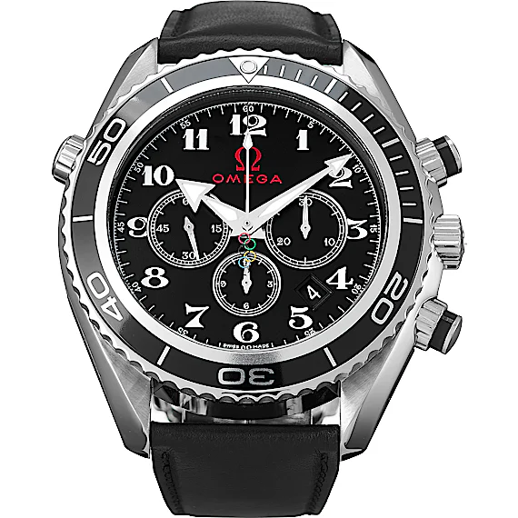 Omega Seamaster 2910.50.81 Omega Seamaster 2910.50.81