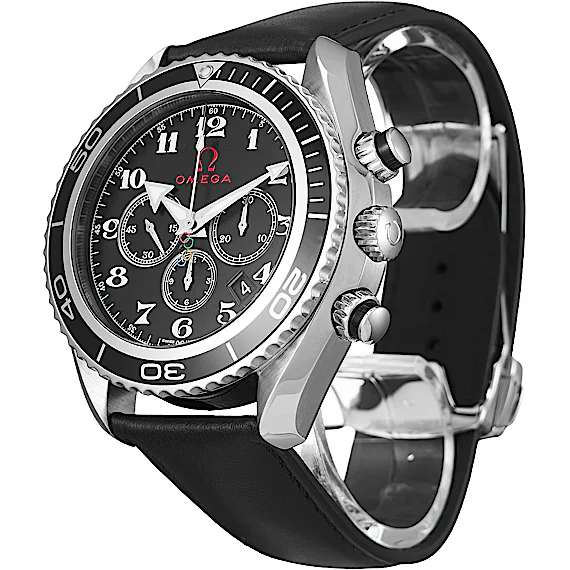 Omega Seamaster 2910.50.81 Omega Seamaster 2910.50.81