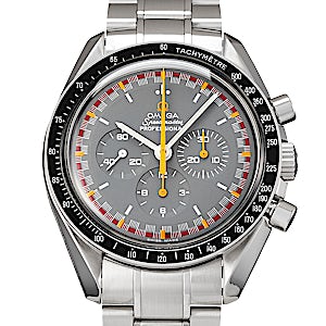 Omega Speedmaster 3570.40.00