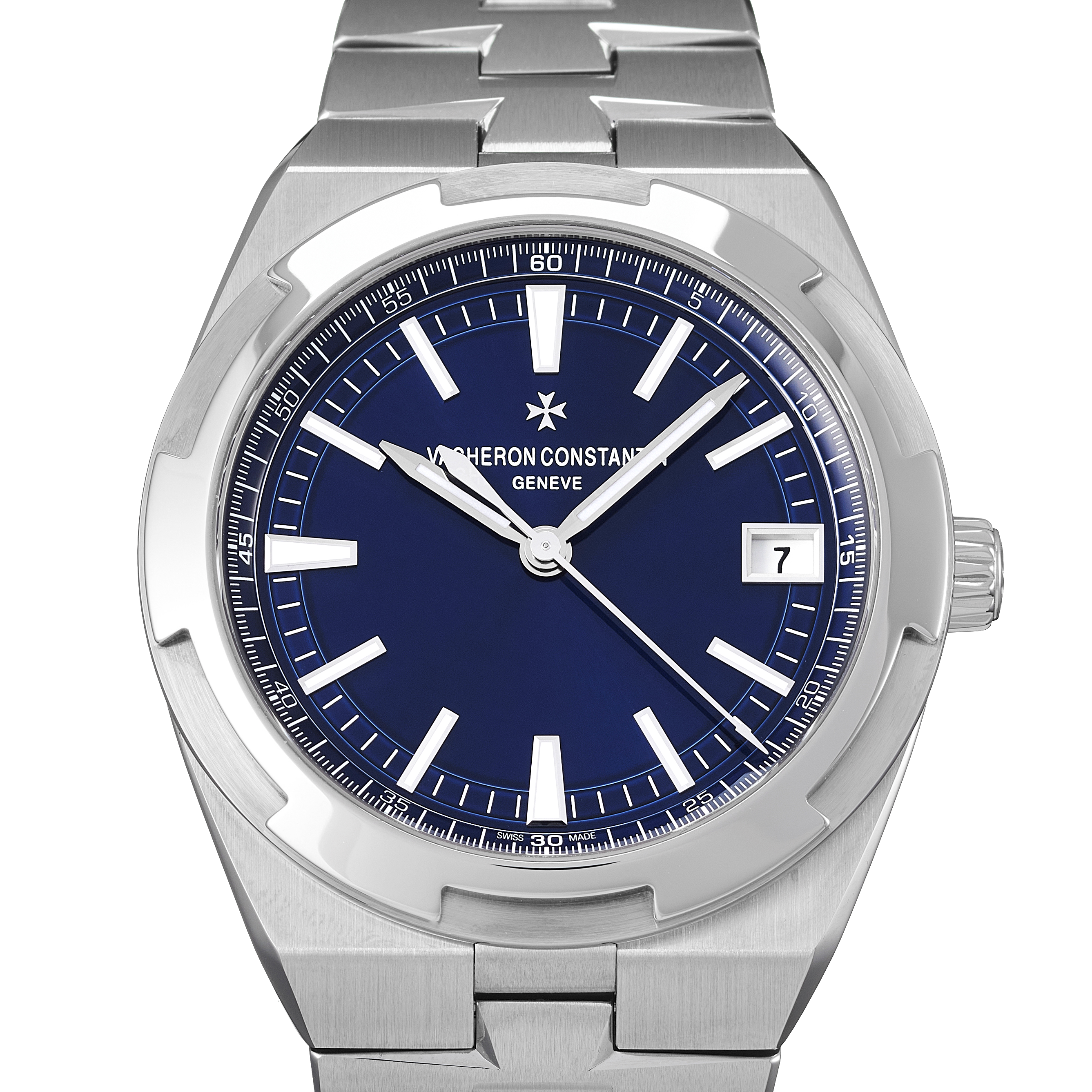 Vacheron Constantin Overseas 4500V/110A-B128
