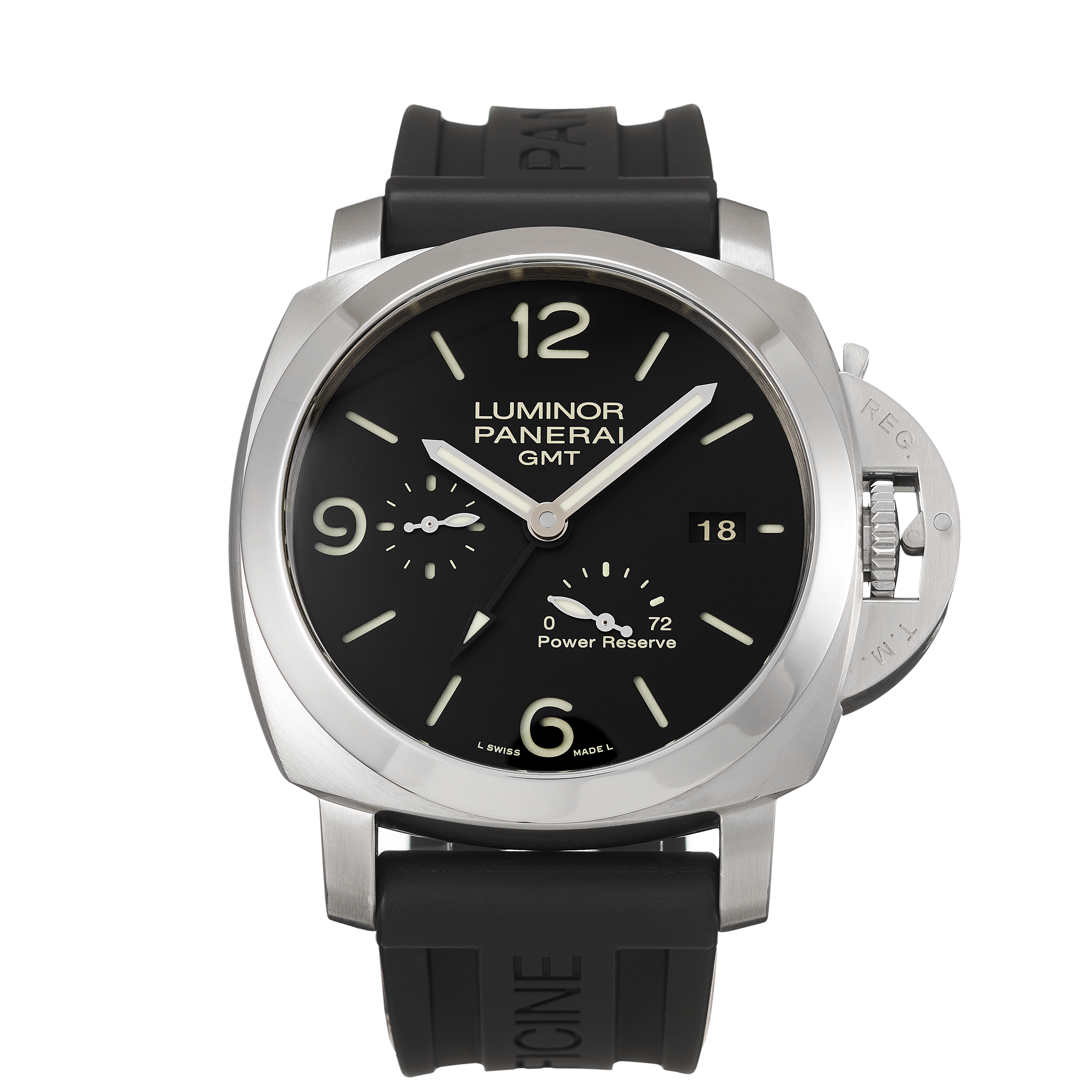 Panerai Luminor PAM00321