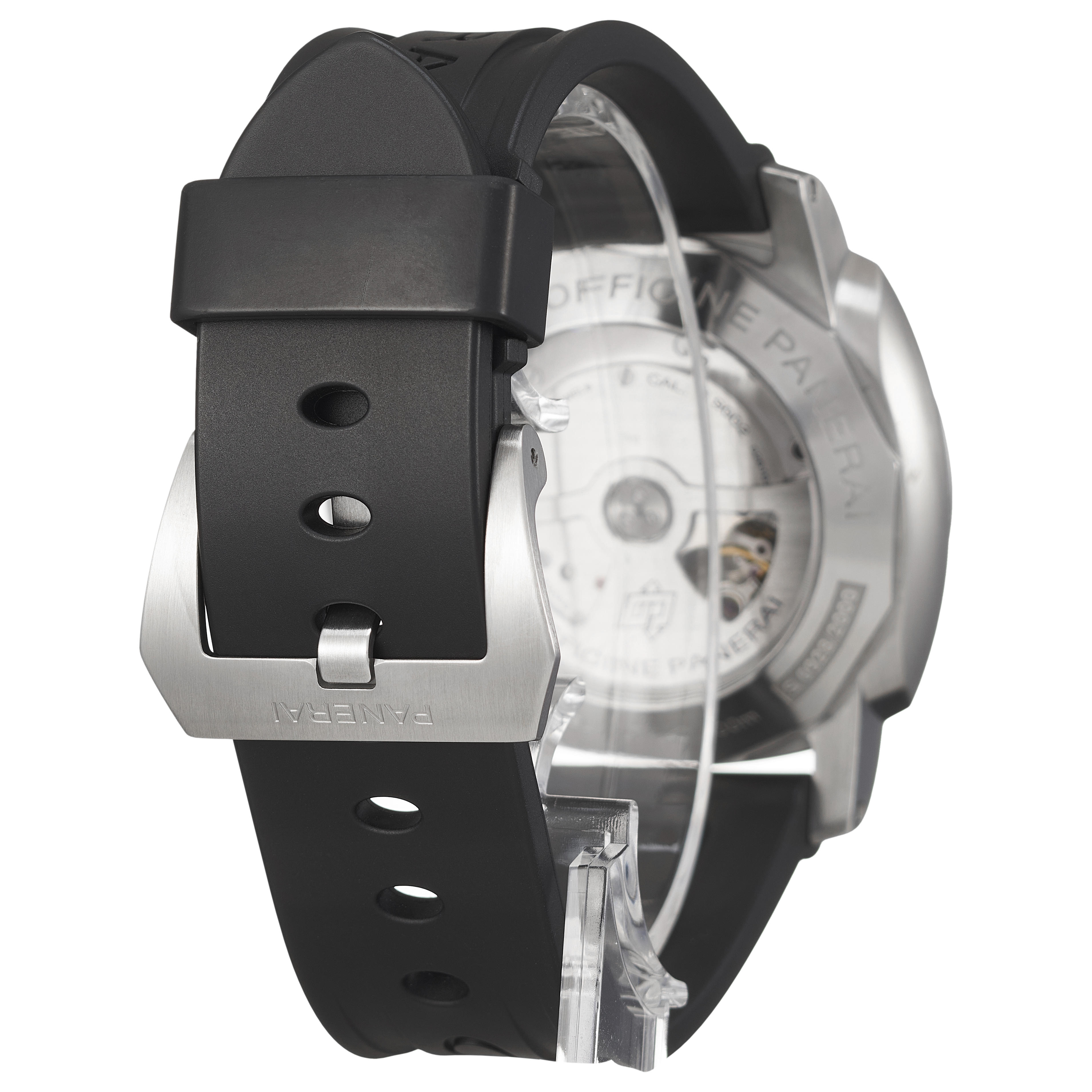 Panerai Luminor PAM00321