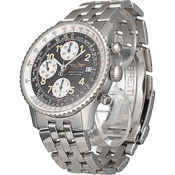 Breitling Old Navitimer A13022 Breitling Old Navitimer A13022