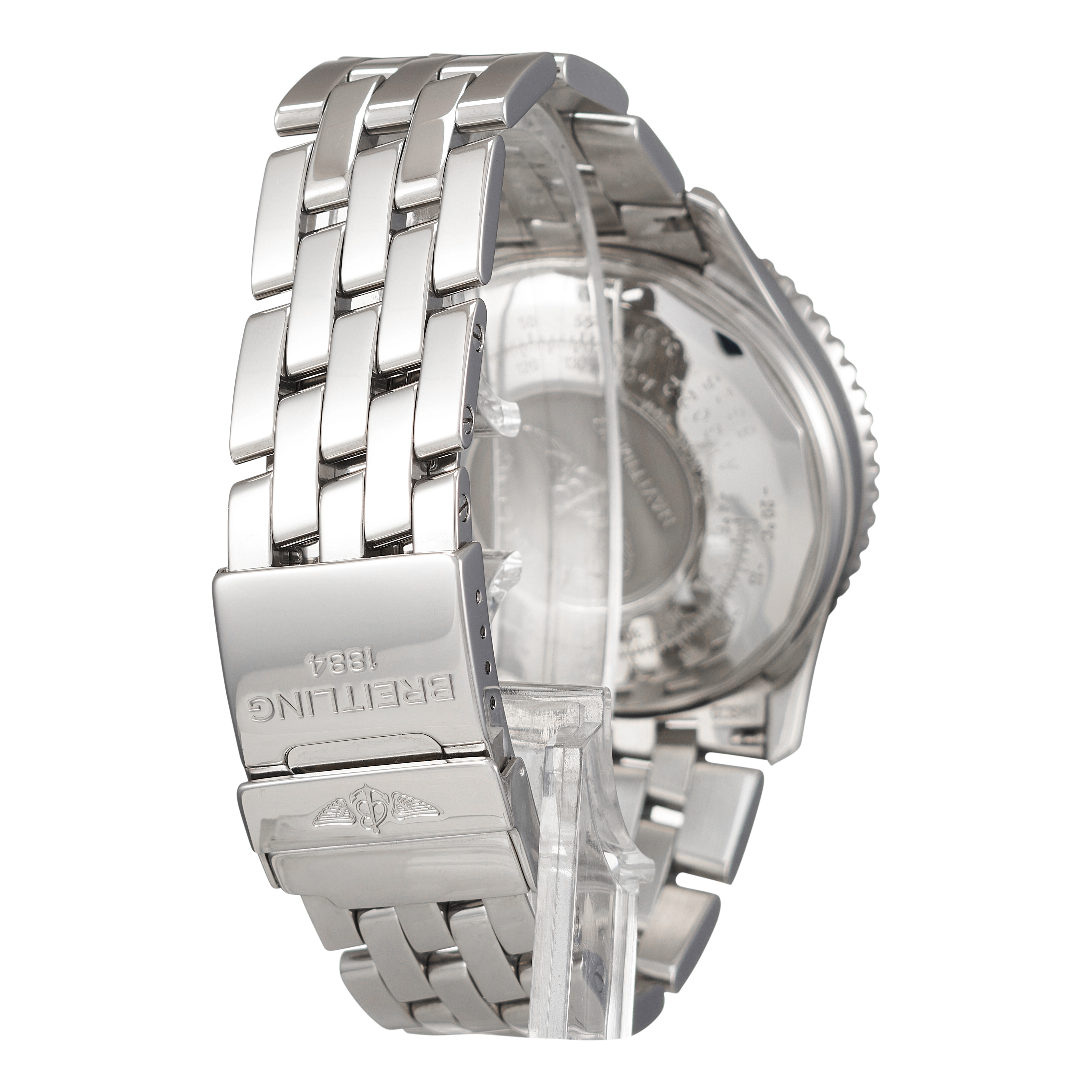 Breitling Old Navitimer A13022