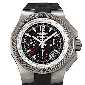 Breitling Bentley EB043335.BD78