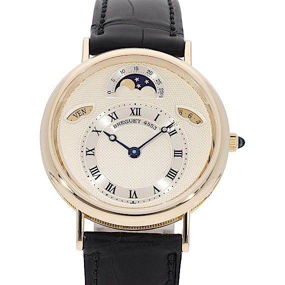 Breguet Classique 3330BA/1E/986 Breguet Classique 3330BA/1E/986