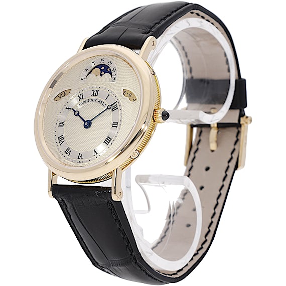 Breguet Classique 3330BA/1E/986 Breguet Classique 3330BA/1E/986