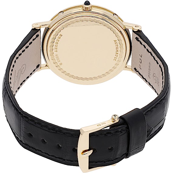 Breguet Classique 3330BA/1E/986 Breguet Classique 3330BA/1E/986