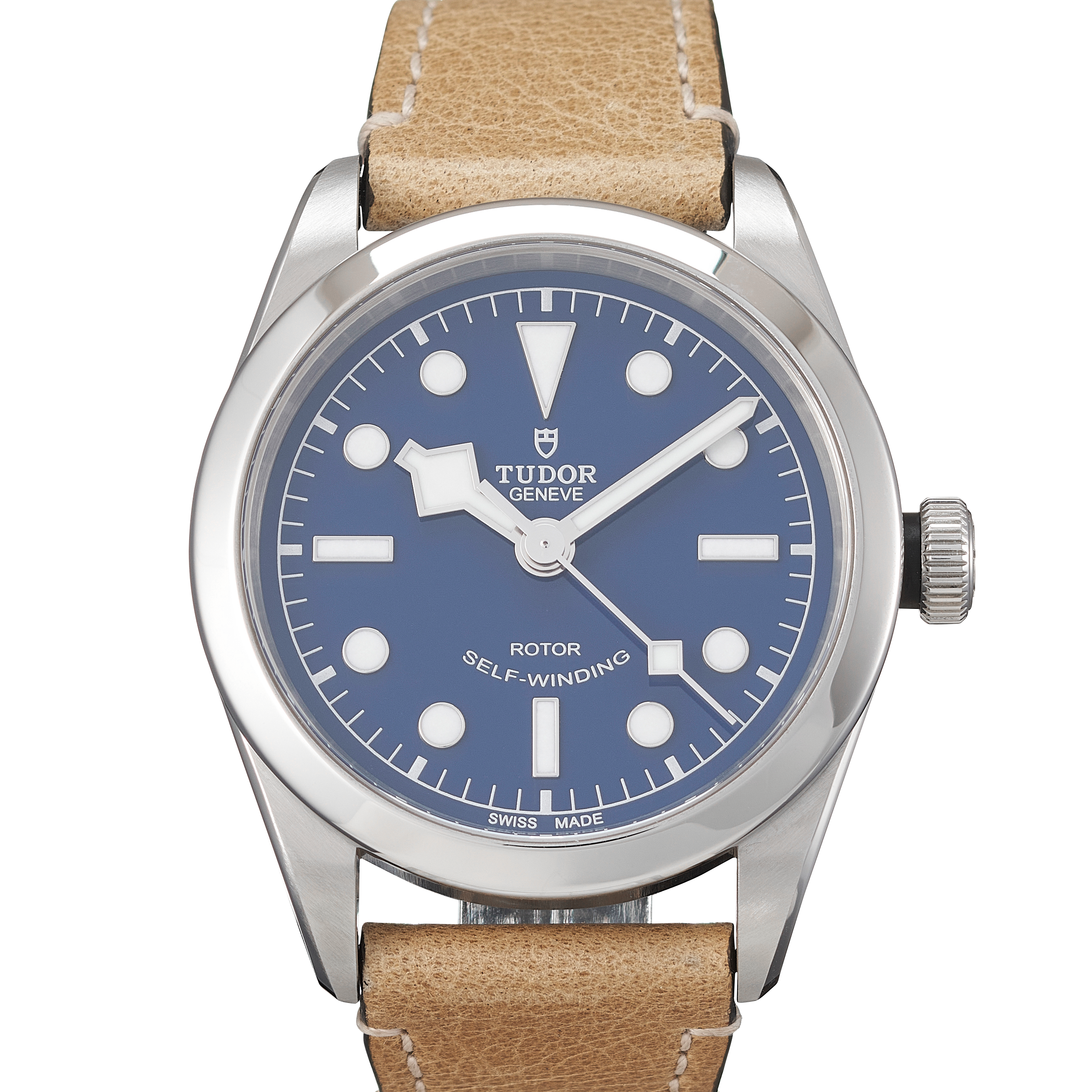 Tudor Black Bay 79500