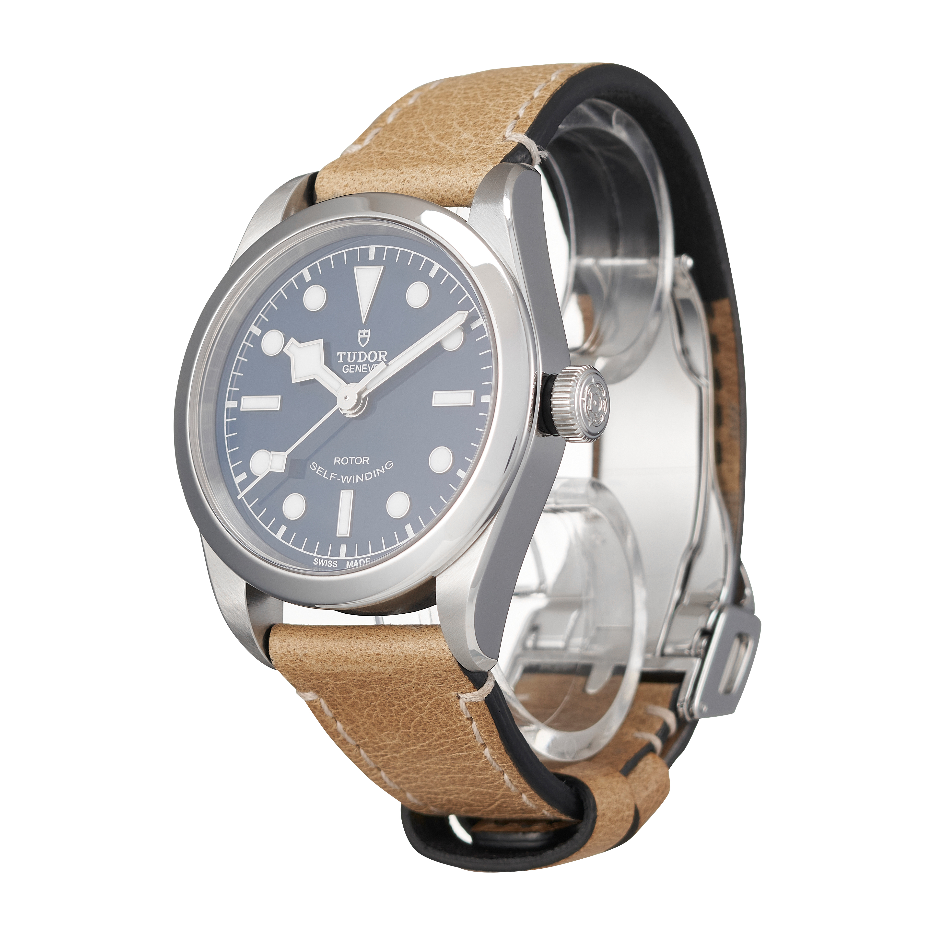Tudor Black Bay 79500