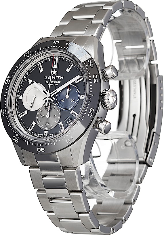 Zenith Chronomaster Sport Boutique edition for $14,581 for sale from a  Private Seller on Chrono24