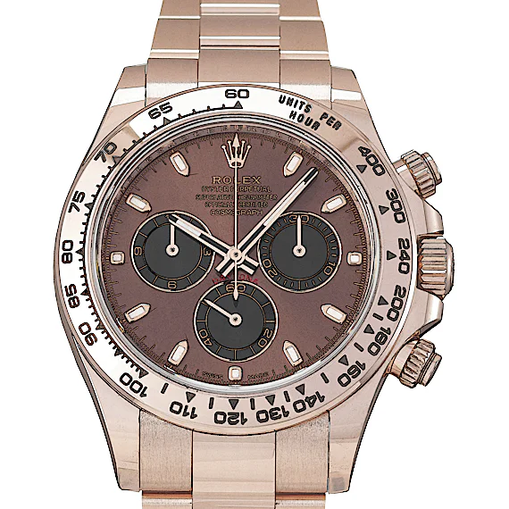 Rolex Cosmograph Daytona 116505 Rolex Cosmograph Daytona 116505