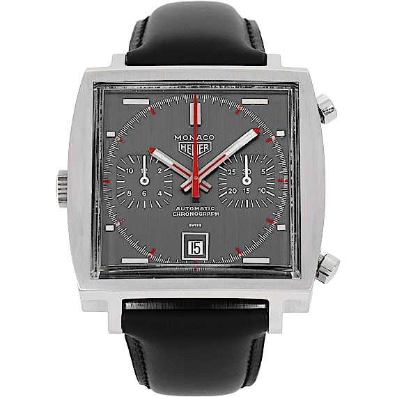 Heuer Monaco 1133G Heuer Monaco 1133G