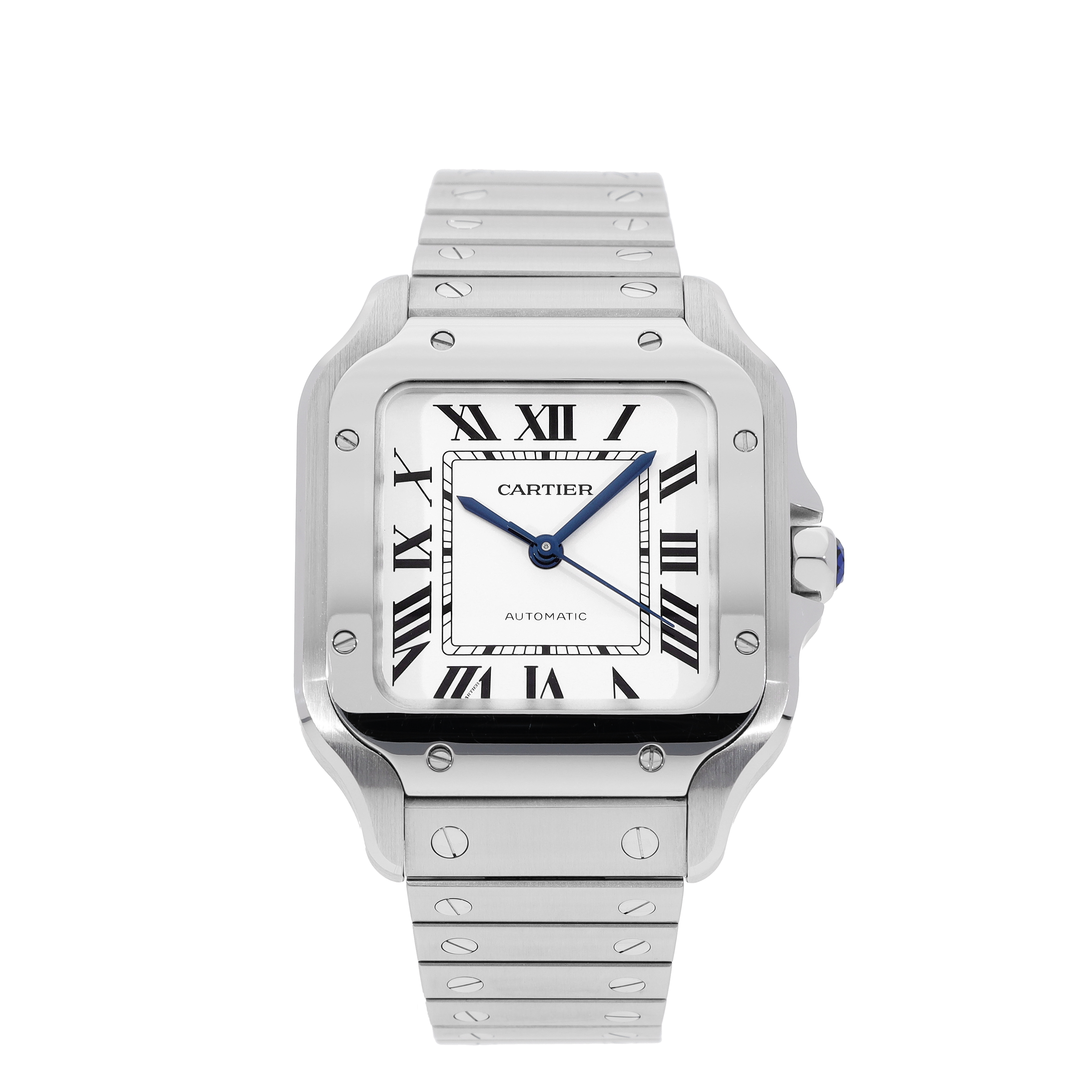 Cartier Santos WSSA0029