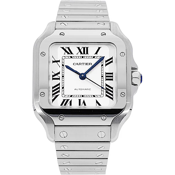 Cartier Santos WSSA0029 Cartier Santos WSSA0029