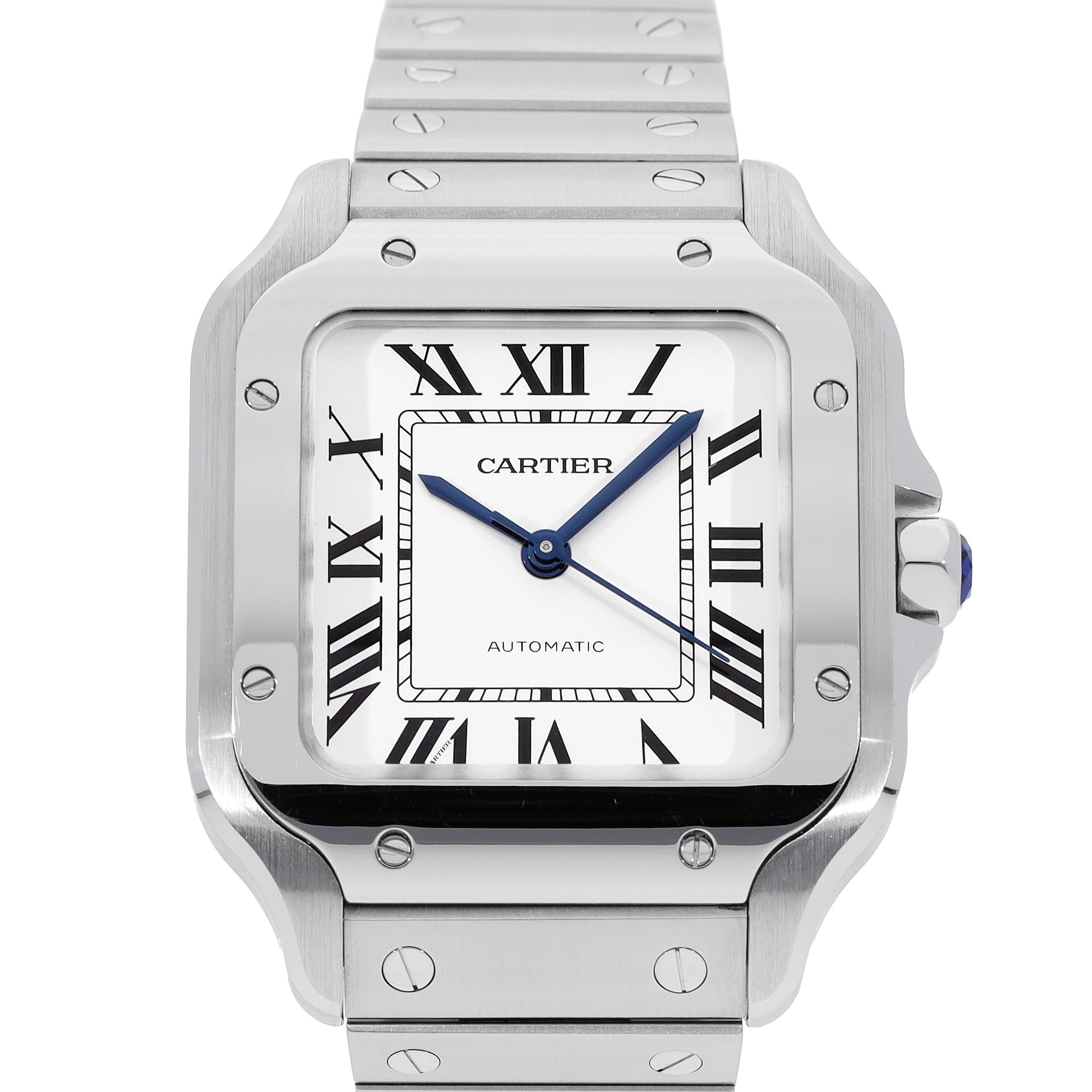 Cartier Santos WSSA0029