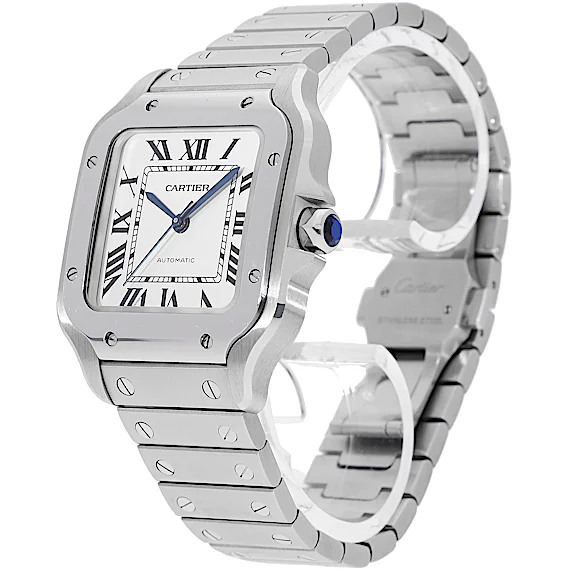 Cartier Santos WSSA0029 Cartier Santos WSSA0029