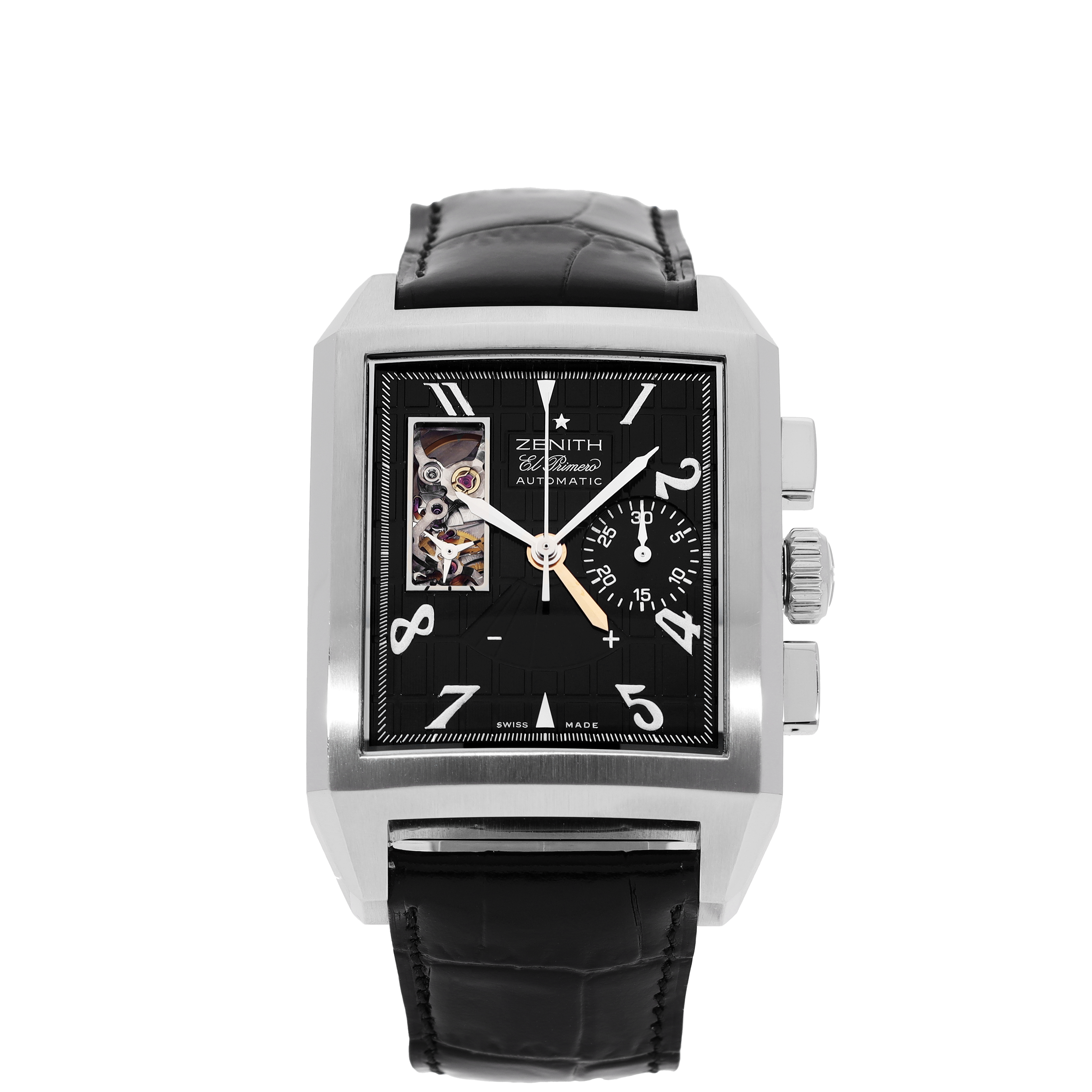 Zenith El Primero 03.0540.4021/21