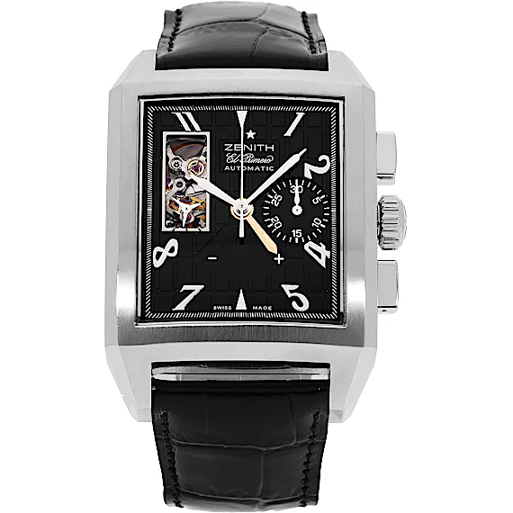 Zenith El Primero 03.0540.4021/21 Zenith El Primero 03.0540.4021/21