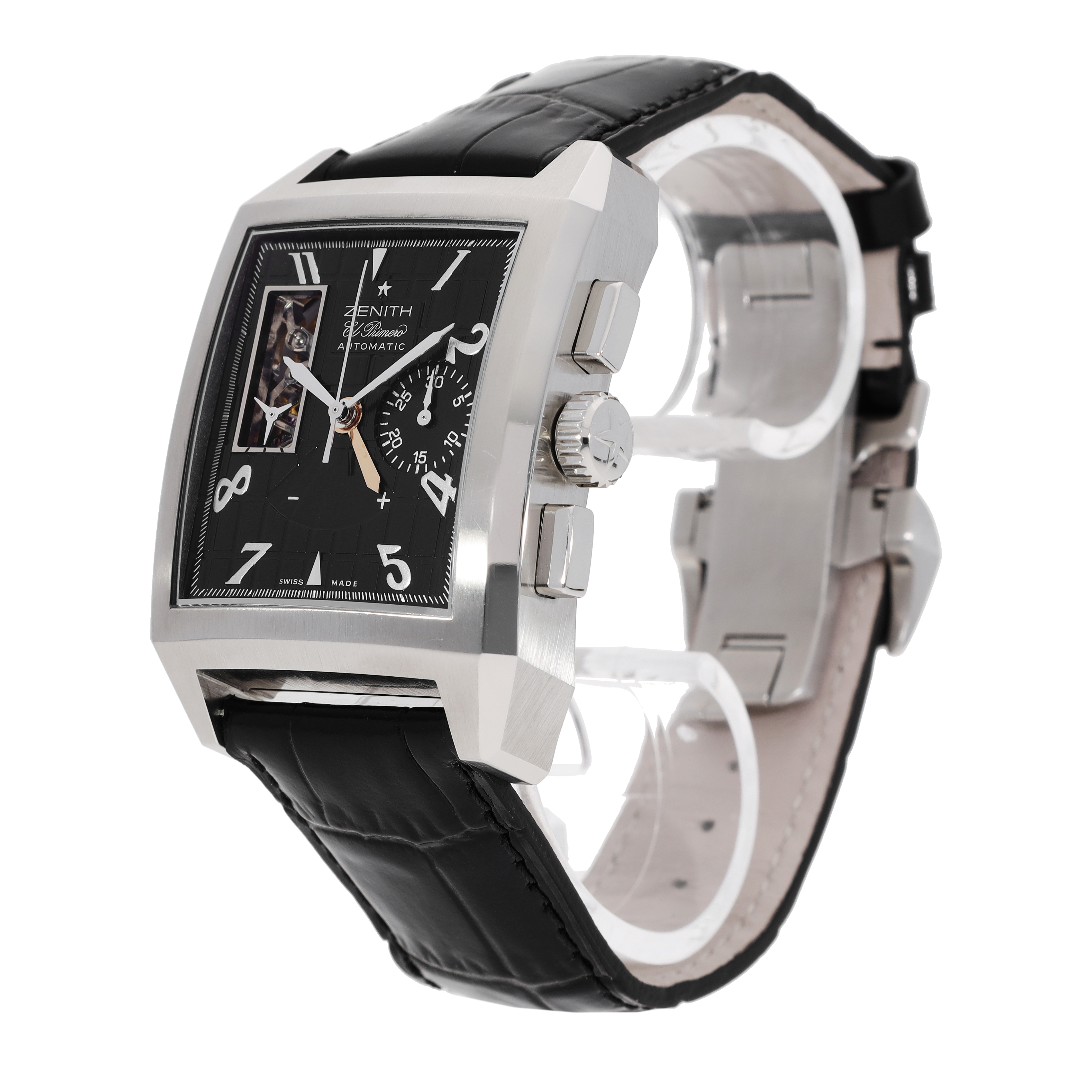 Zenith El Primero 03.0540.4021/21