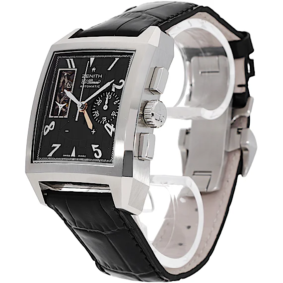 Zenith El Primero 03.0540.4021/21 Zenith El Primero 03.0540.4021/21