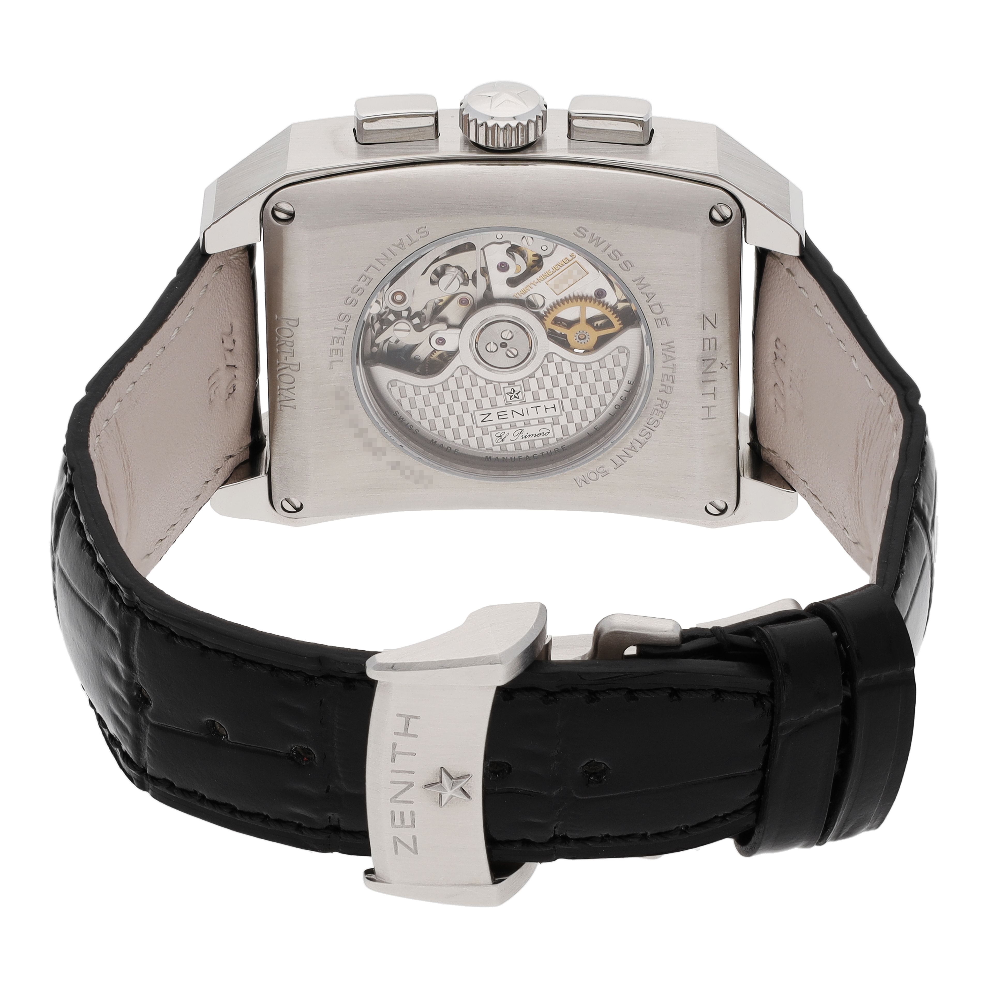 Zenith El Primero 03.0540.4021/21