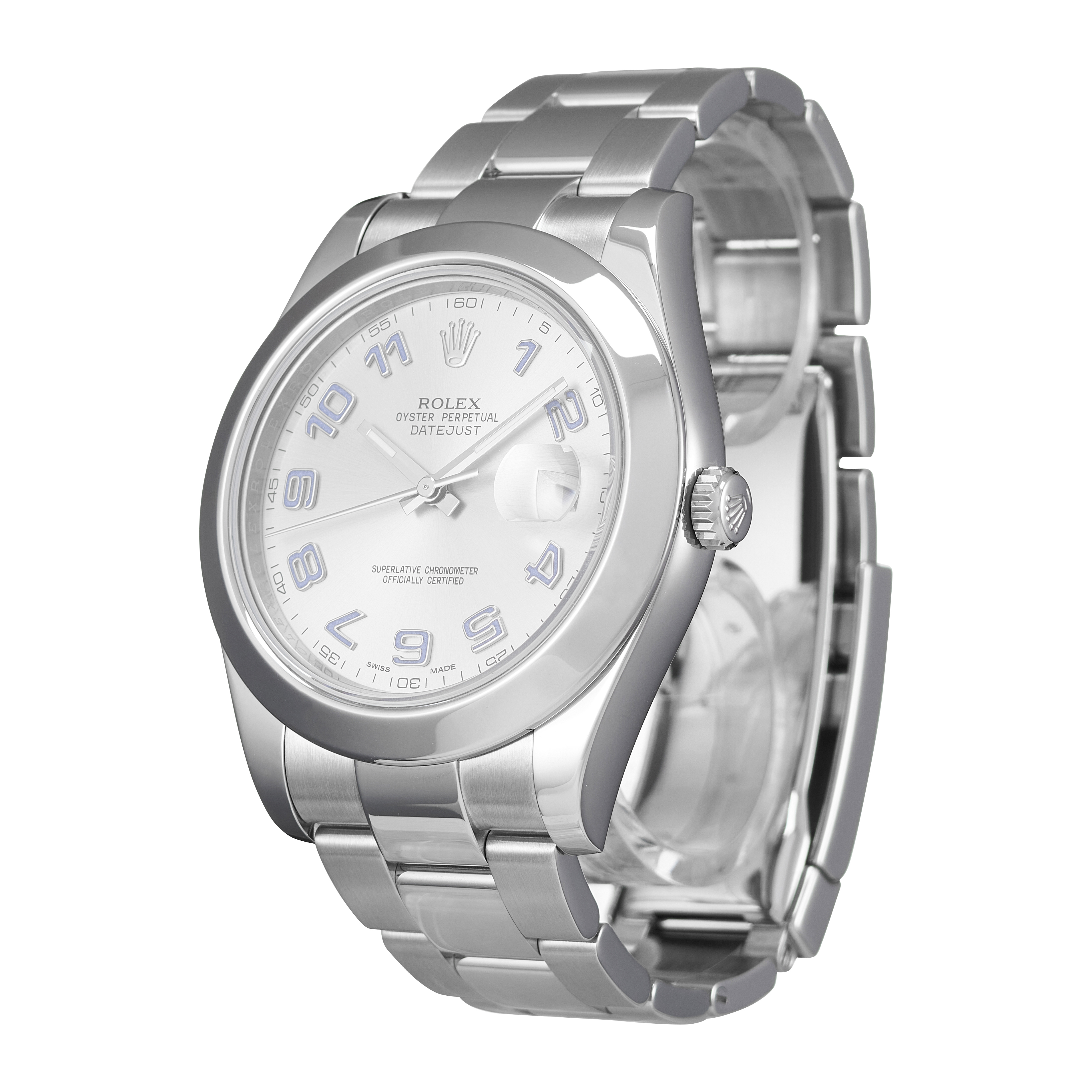 Chronext clearance datejust 41