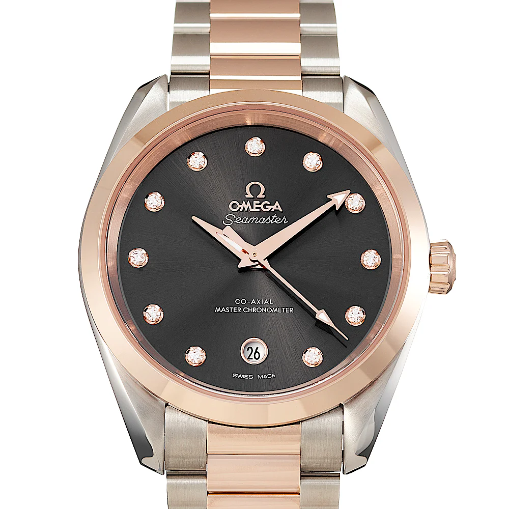 Omega 220.20.38.20.56.001 Omega 220.20.38.20.56.001