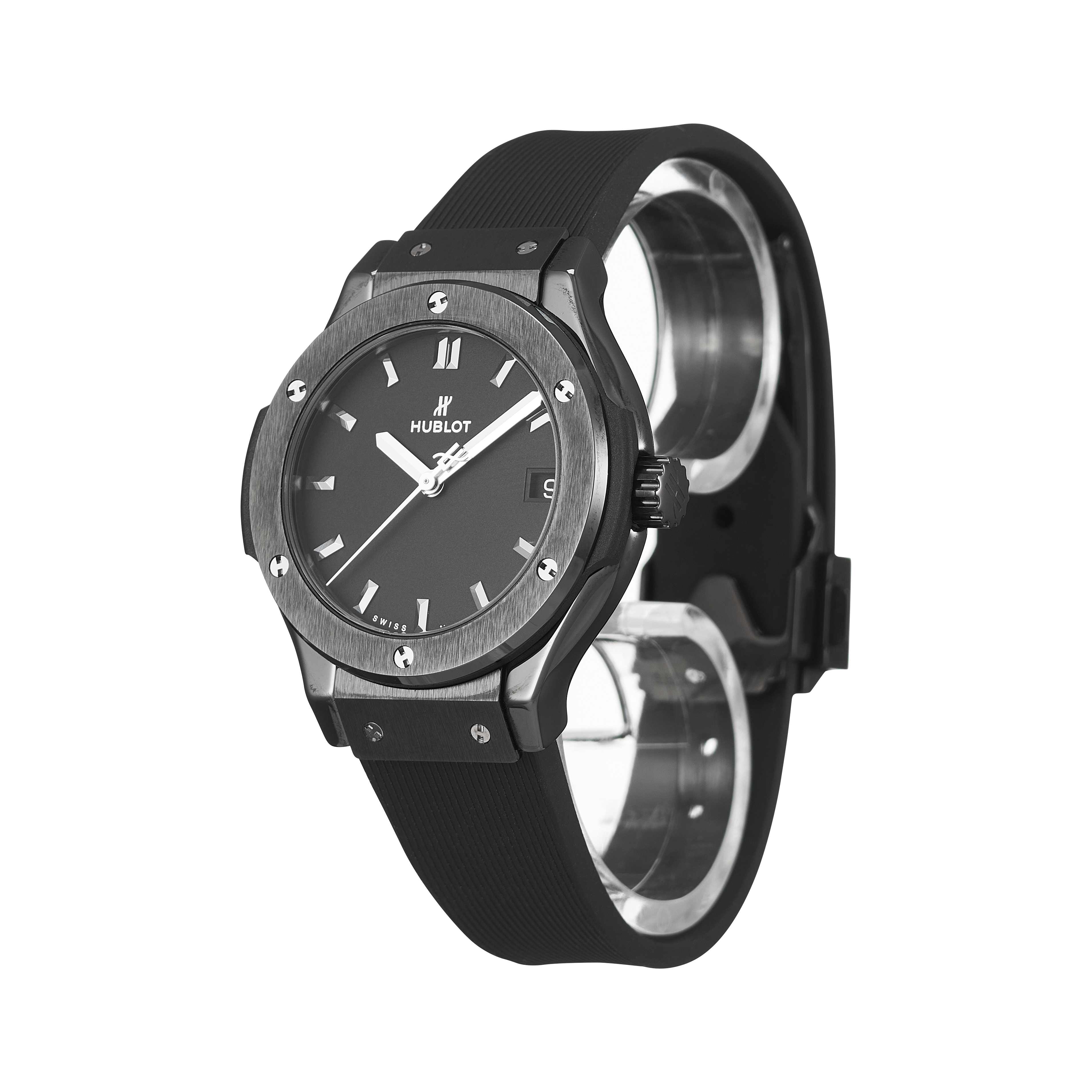 Hublot Classic Fusion 581.CM.1171.RX