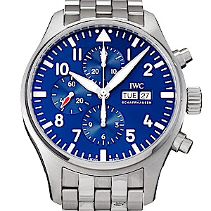 IWC Pilot's Watch IW377717
